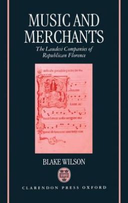 Music and Merchants