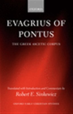 Evagrius Of Pontus