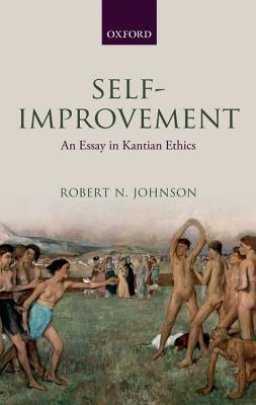 Self-improvement