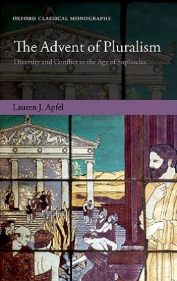 The Advent of Pluralism