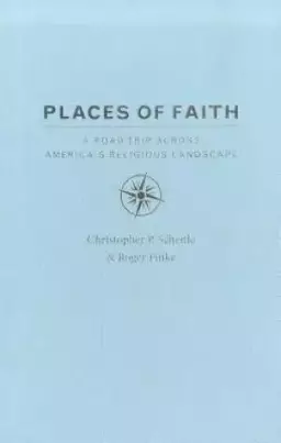 Places of Faith