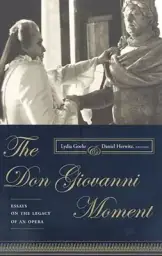 The Don Giovanni Moment