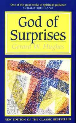 God of Surprises : Study Guide