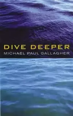 Dive Deeper: The Human Poetry of Faith