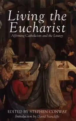 Living The Eucharist