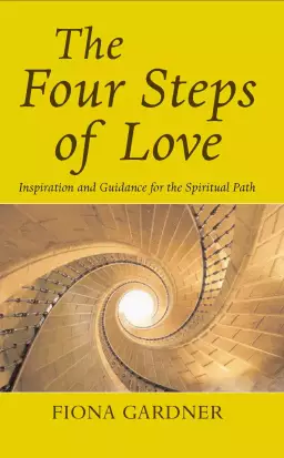 The Four Steps Of Love