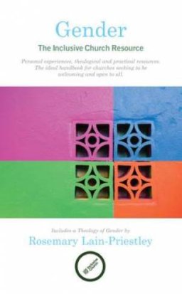 Gender : The Inclusive Church Resource