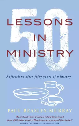50 Lessons in Ministry
