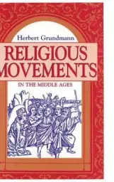 Religious Movements in the Middle Ages