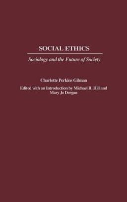 Social Ethics