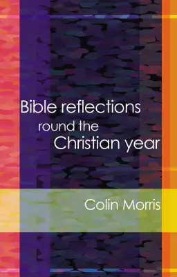 Bible Reflections Round the Christian Year