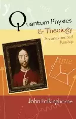Quantum Physics And Christology Compared