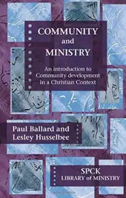 Community And Ministry