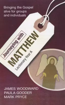 Journeying with Matthew: Lectionary Year A