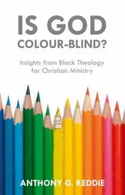 Is God Colour-blind?