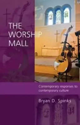 The Worship Mall
