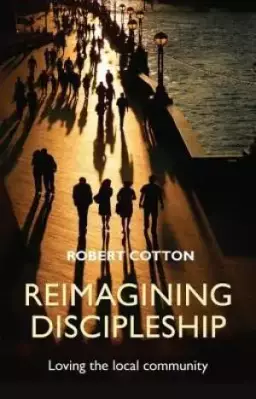 Reimagining Discipleship