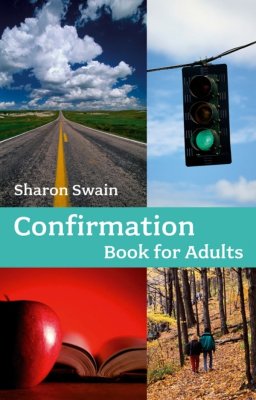 Confirmation Book for Adults