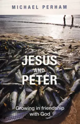 Jesus and Peter