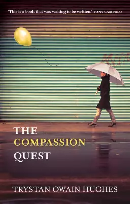 Compassion Quest
