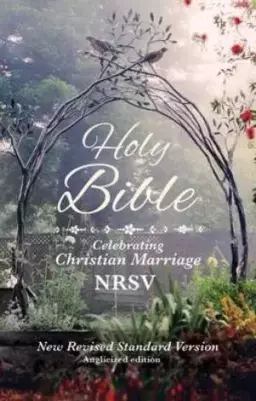 NRSV Marriage Bible