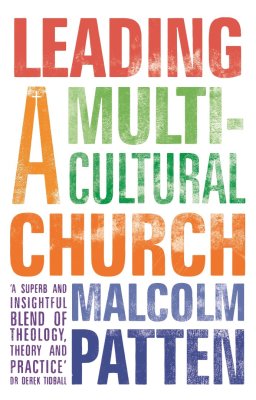 Leading a Multicultural Church