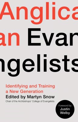 Anglican Evangelists