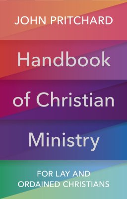 Handbook of Christian Ministry