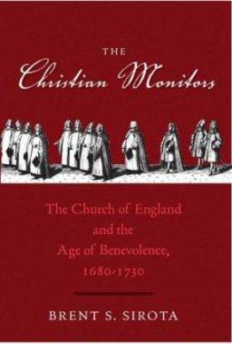 The Christian Monitors