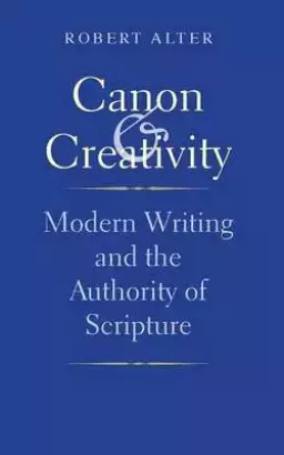 Canon And Creativity