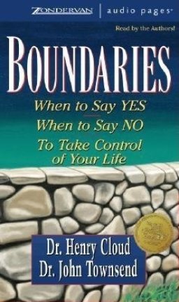 Boundaries