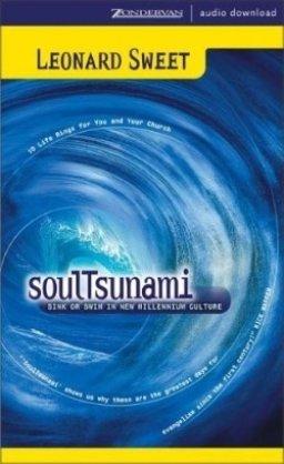 SoulTsunami