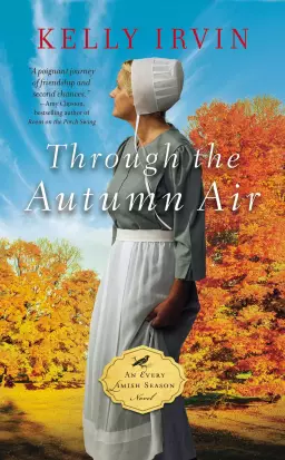 Through the Autumn Air