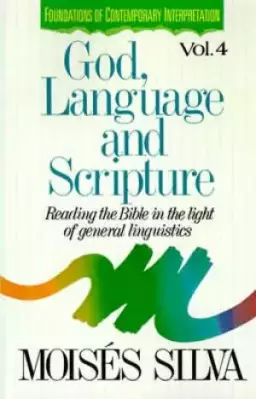 God, Language And Scripture