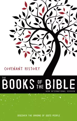 BIBLICA: The Books of the Bible: Covenant History (NIVUS)