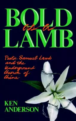 Bold As A Lamb