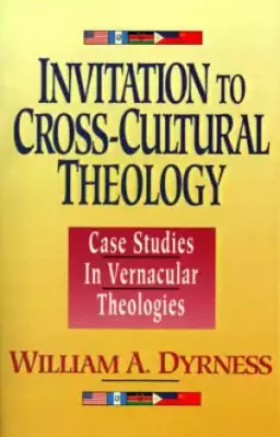 Invitation To Cross-cultural Theology