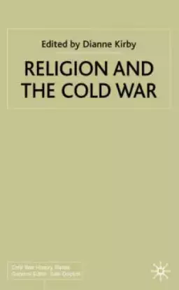 Religion And The Cold War