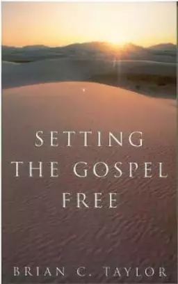 Setting the Gospel Free: Experiential Faith and Contemplative Practice