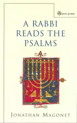 A RABBI READS THE PSALMS