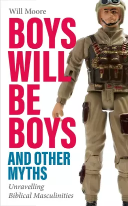 Boys will be Boys, and Other Myths