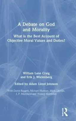 Debate On God And Morality