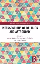 Intersections of Religion and Astronomy