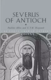 Severus Of Antioch