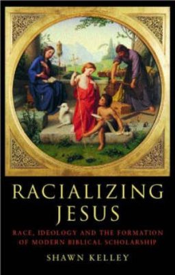Racializing Jesus