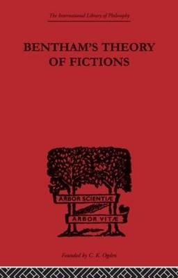 Bentham's Theory of Fictions