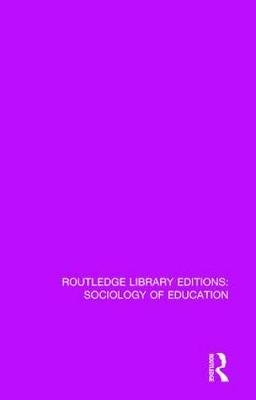 Teachers, Professionalism and Class: A Study of Organized Teachers