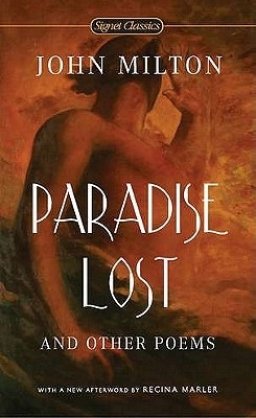 Paradise Lost and Other Poems
