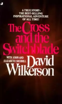 Cross & The Switchblade