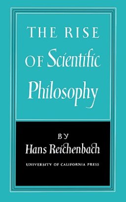 The Rise of Scientific Philosophy